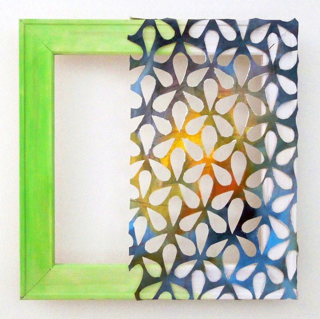 Eric Wall, Around The Bend