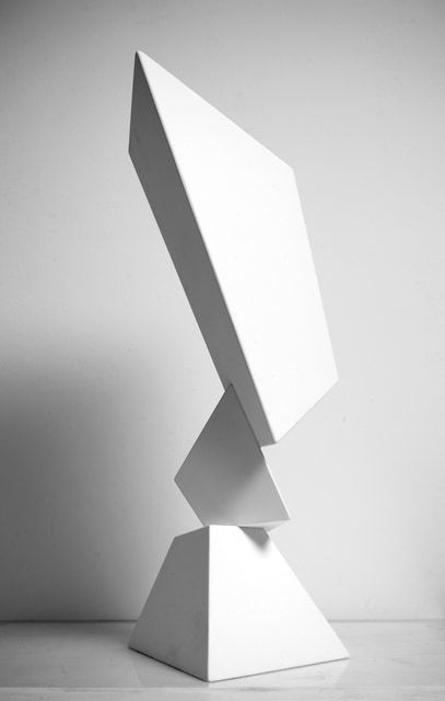 David Eisenhauer, Sculpture no 537