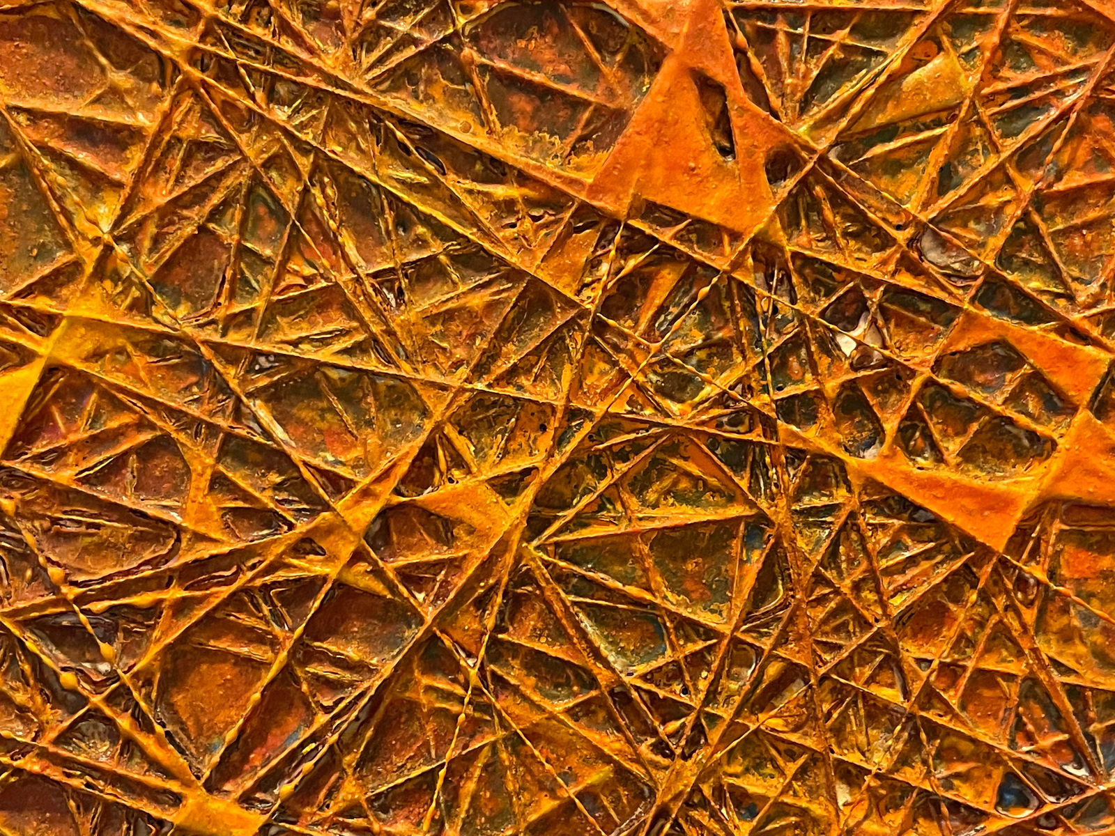 David Eisenhauer, Ursa Major