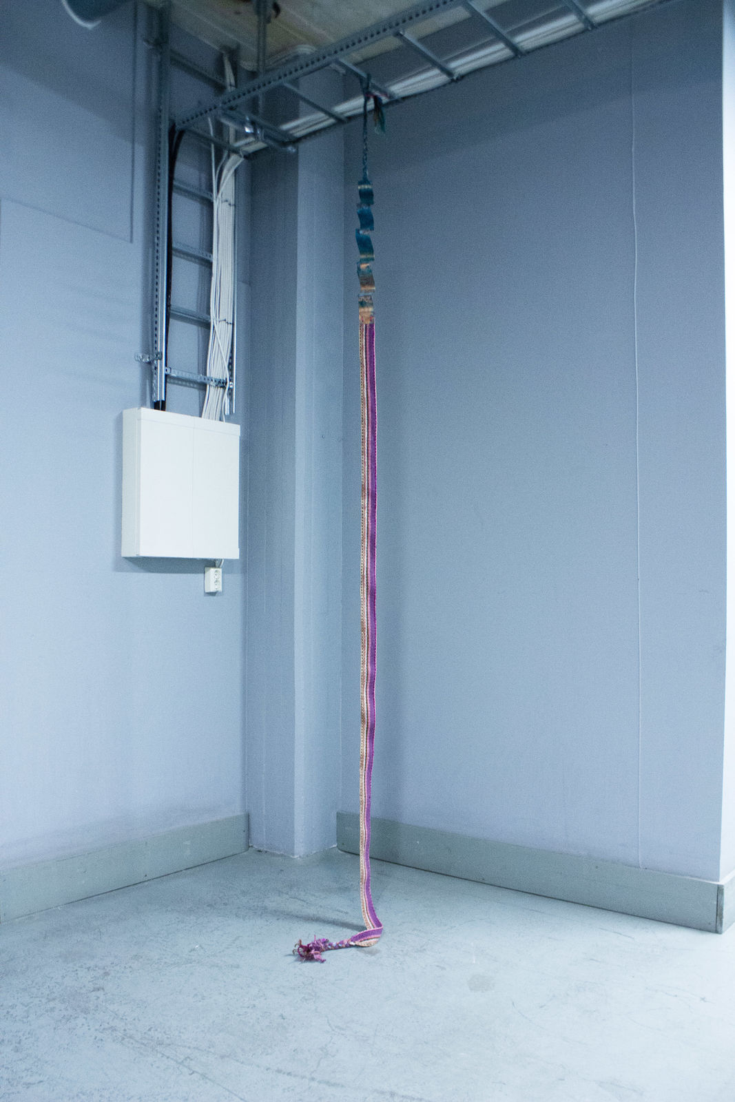 Gustaf Helsing, Heavy by History #4, 2023