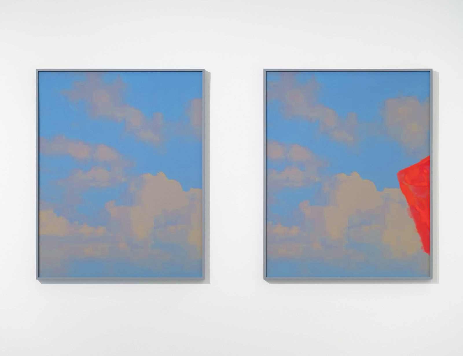 Eva-Teréz Gölin, Weather Forecast, 2025