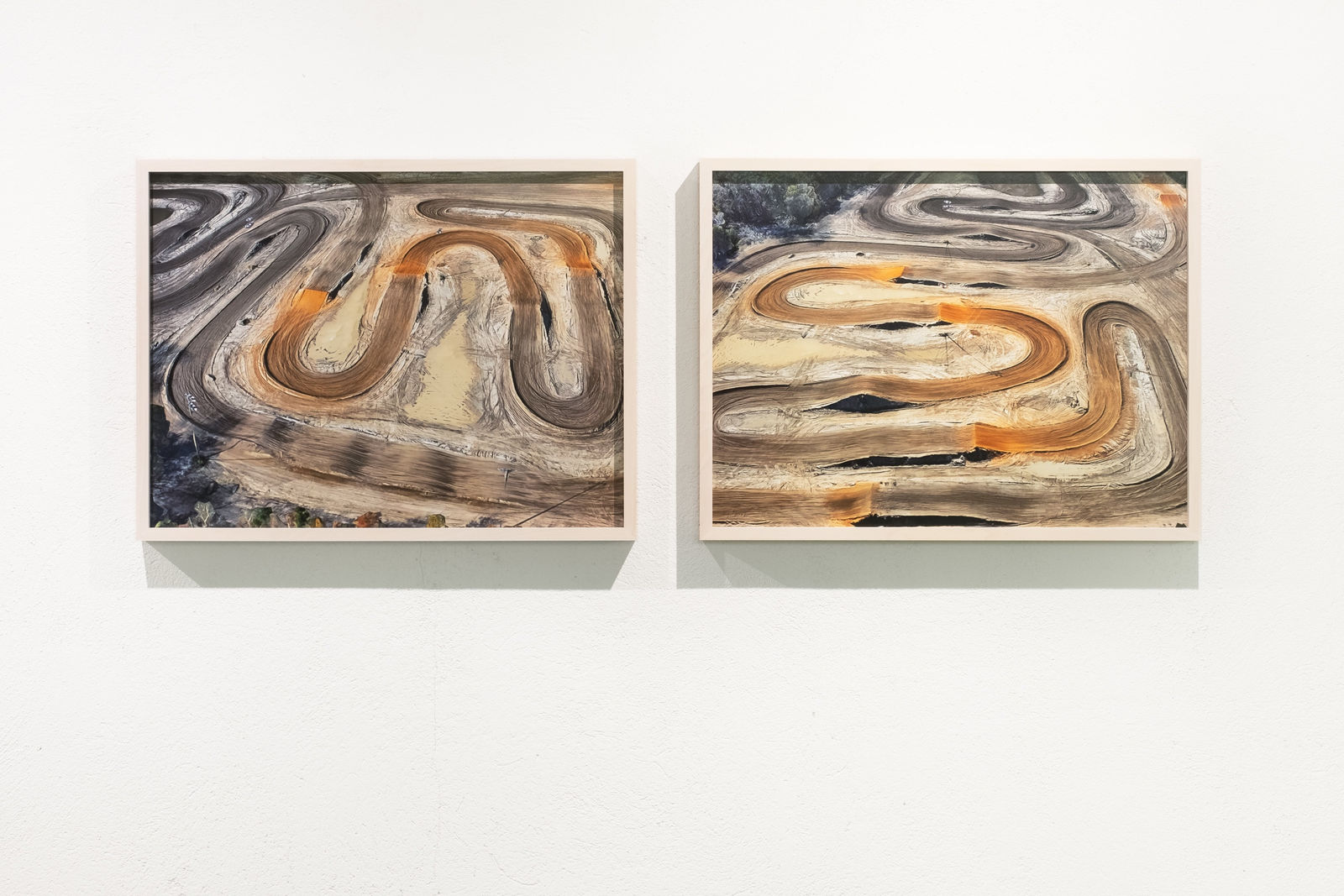 Eva-Teréz Gölin, Speed no 8, 2019