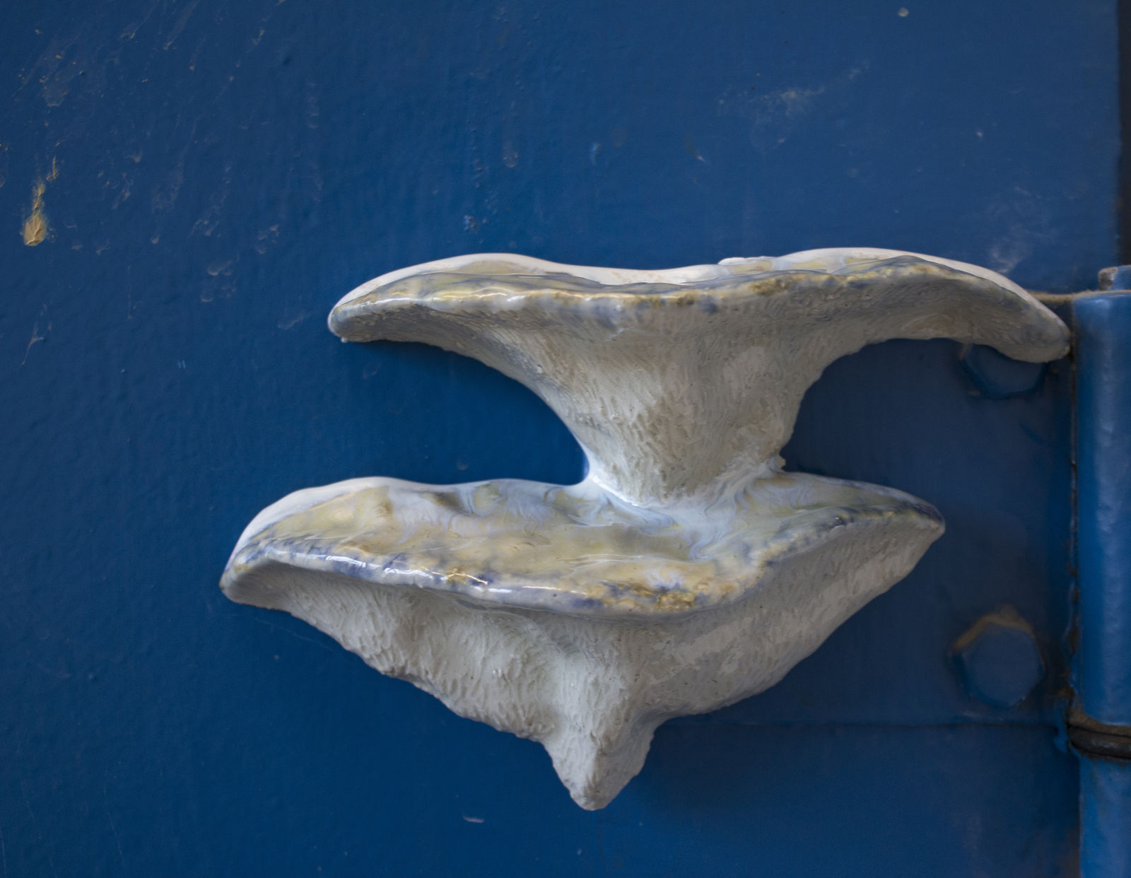 Margherita Pozzali, Tickor, double and large sizes, 2023-4