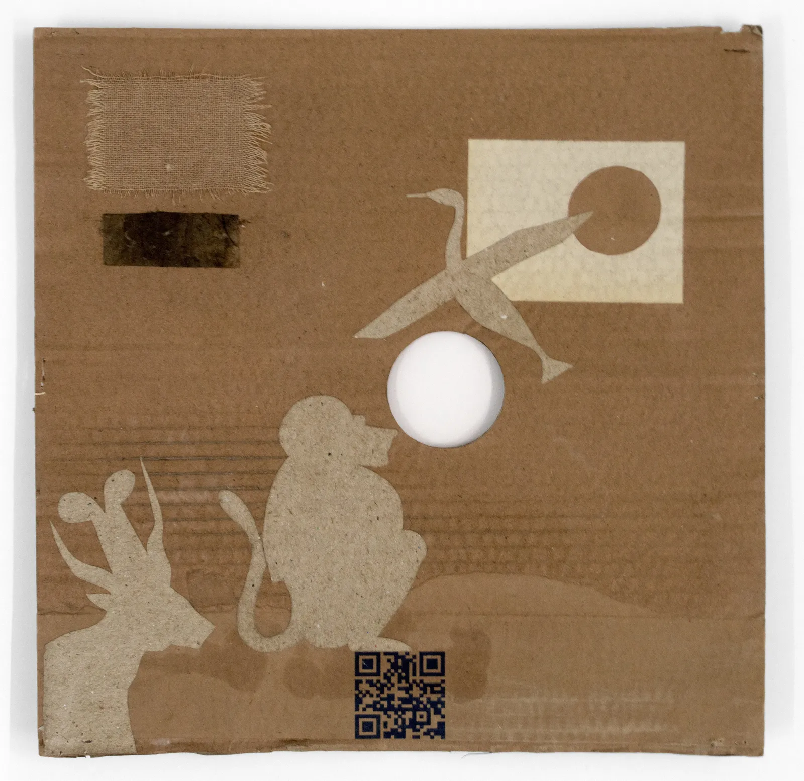 Khaled Hafez, Illustrated History of the Mundane: Military Industrial Complex. The Stockholm works, 2022