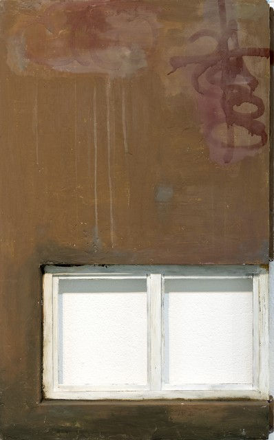 Daniel Franzén, Urban Parts 3, 2018