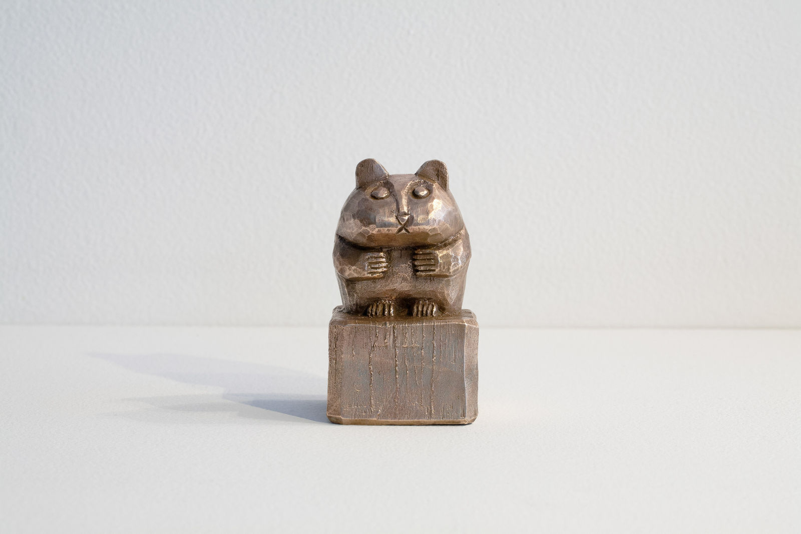 Albin Josephson, Hamster, 2024