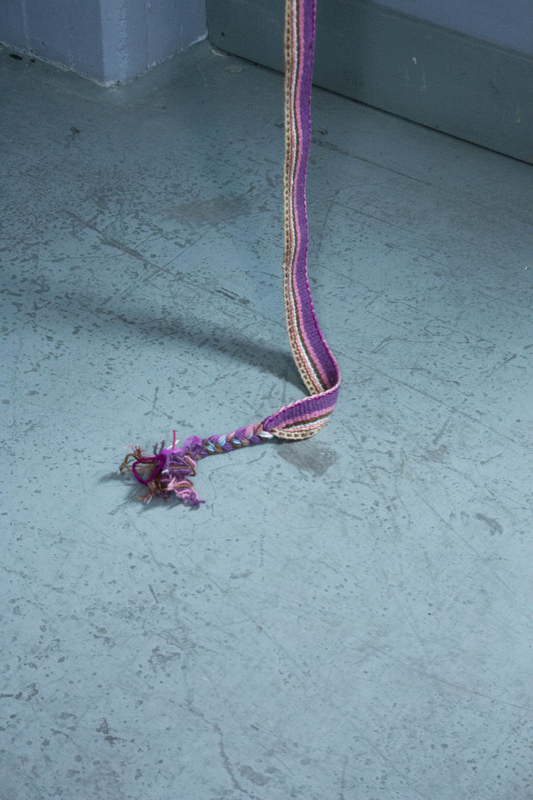 Gustaf Helsing, Heavy by History #4, 2023