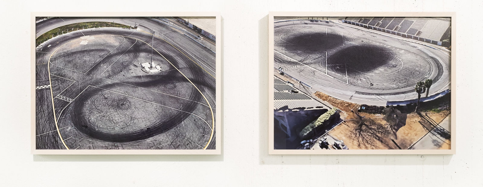 Eva-Teréz Gölin, Speed no 4, 2019