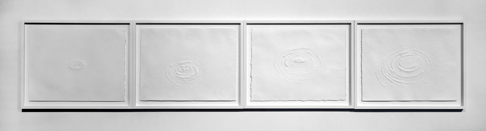 Tina Eskilsson, Drop II, 2024