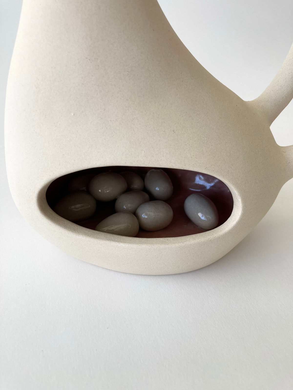 Cécile Ribas, Mama's delight 1, 2024