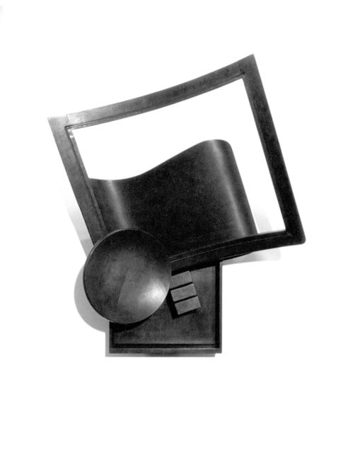 David Eisenhauer, Sträven nr 1