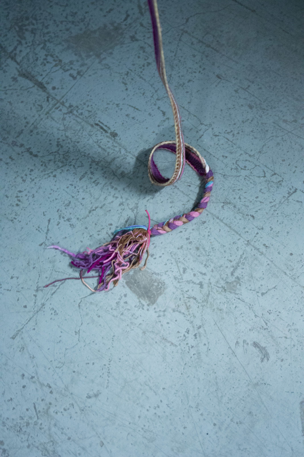 Gustaf Helsing, Heavy by History #3, 2023