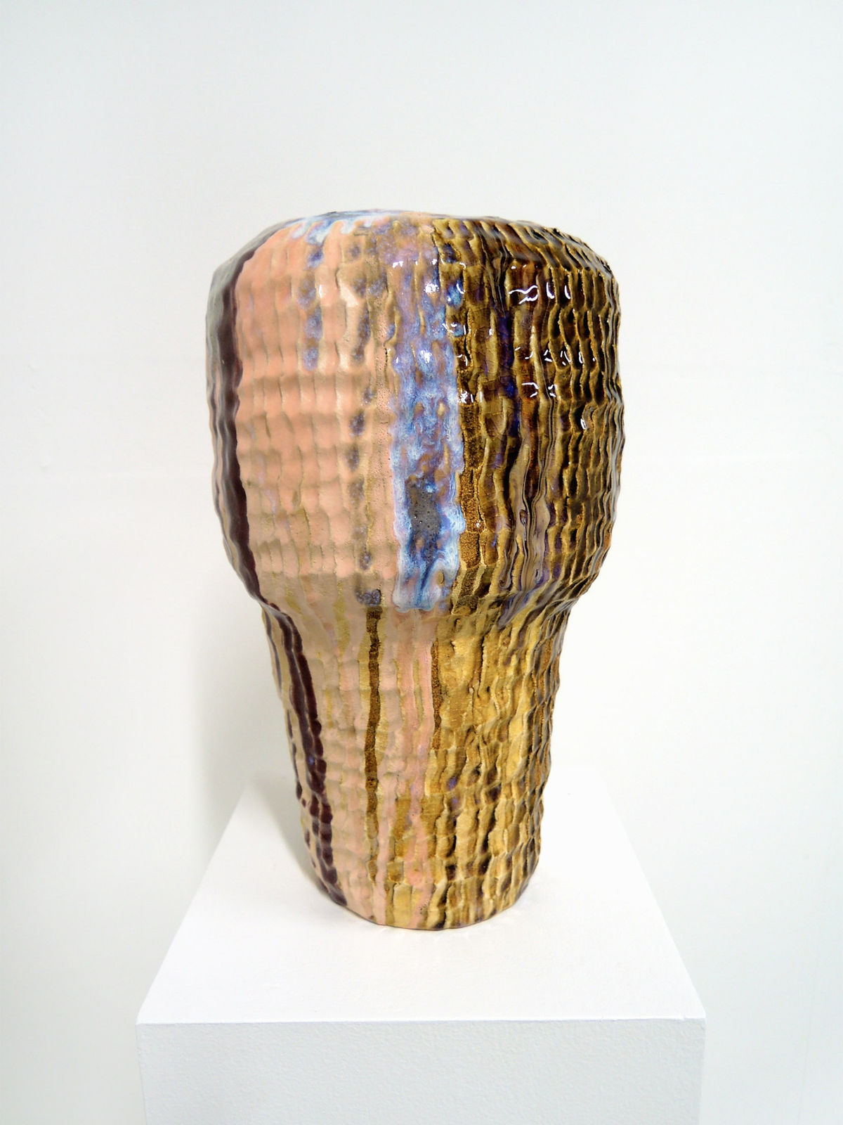 Laura Pehkonen, Caramello, 2020