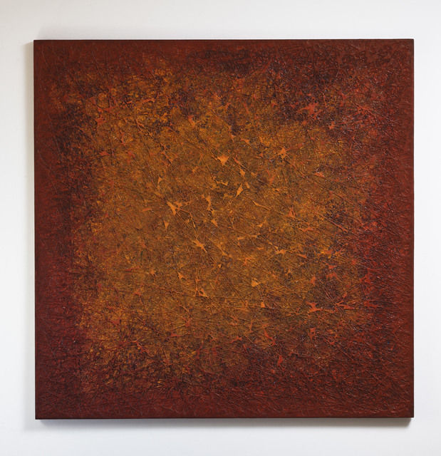 David Eisenhauer, Ursa Major