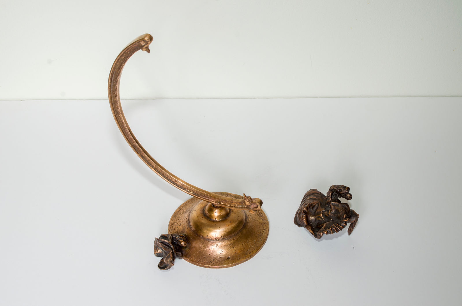 Zahra Zavareh, Content Under Extreme Pressure II , 2024