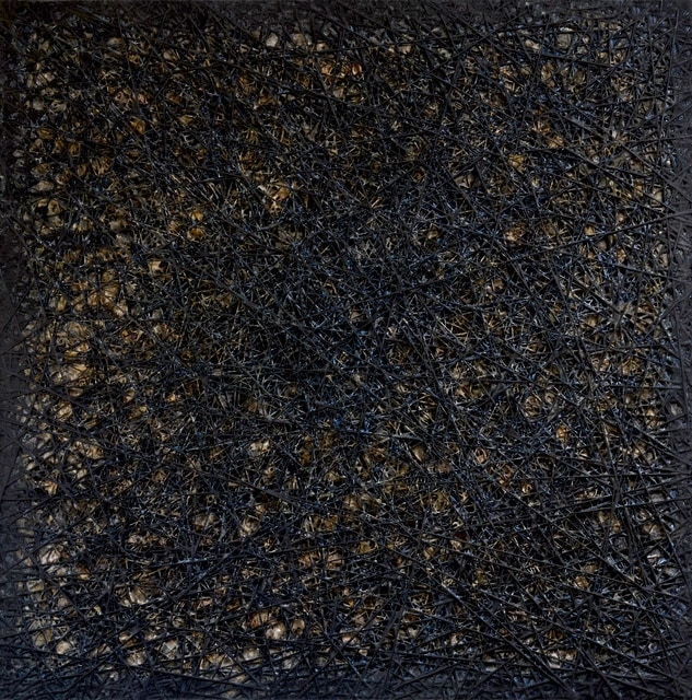 David Eisenhauer, Centaurus