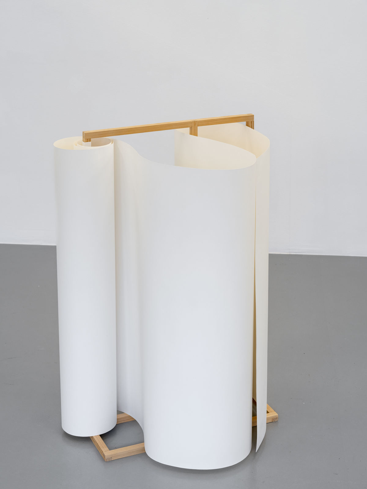 Helén Svensson, Judy I, 2024