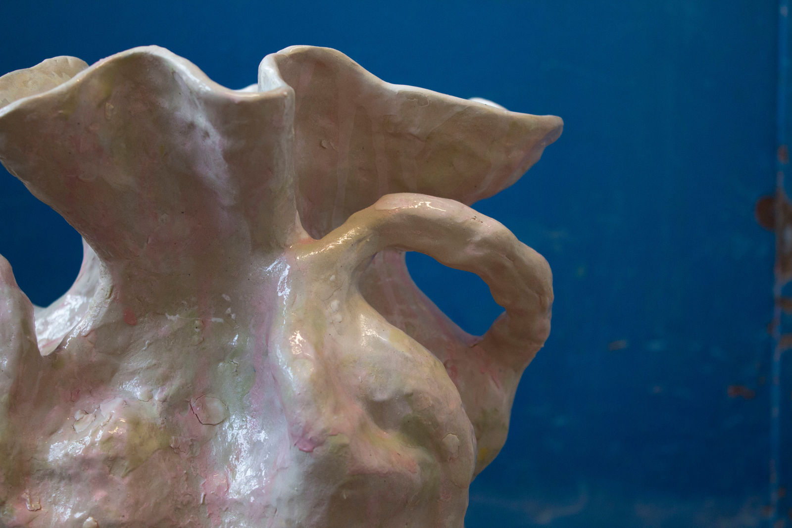 Margherita Pozzali, The Lady / La Signora, 2023