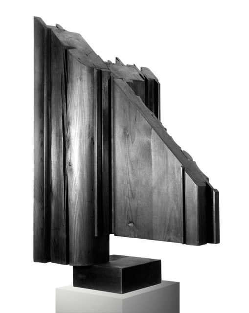 David Eisenhauer, Örnen, 1979