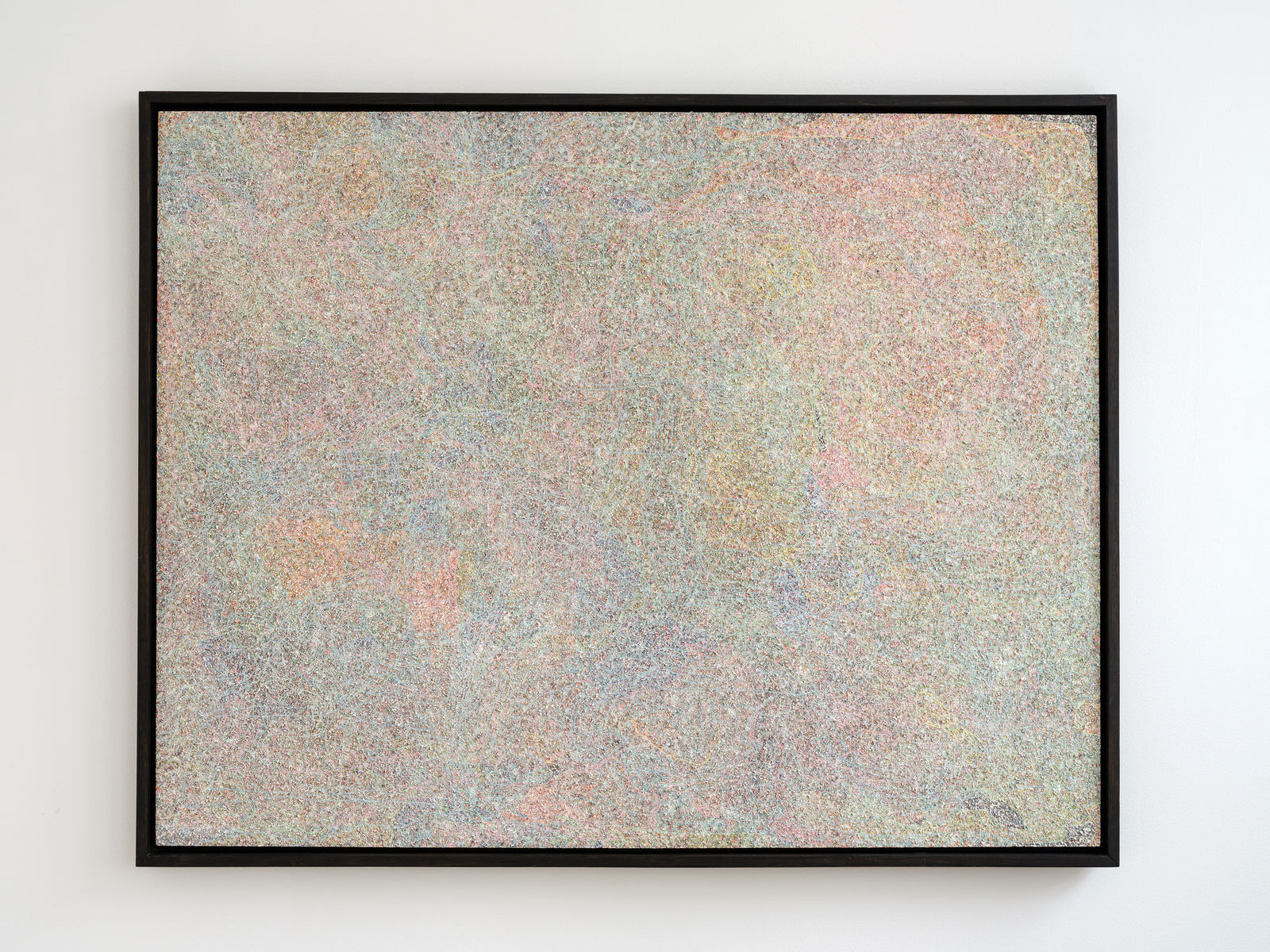 Johnathan Daily, Slowly You Return to Life (series Shifted Blended), 2003-2005