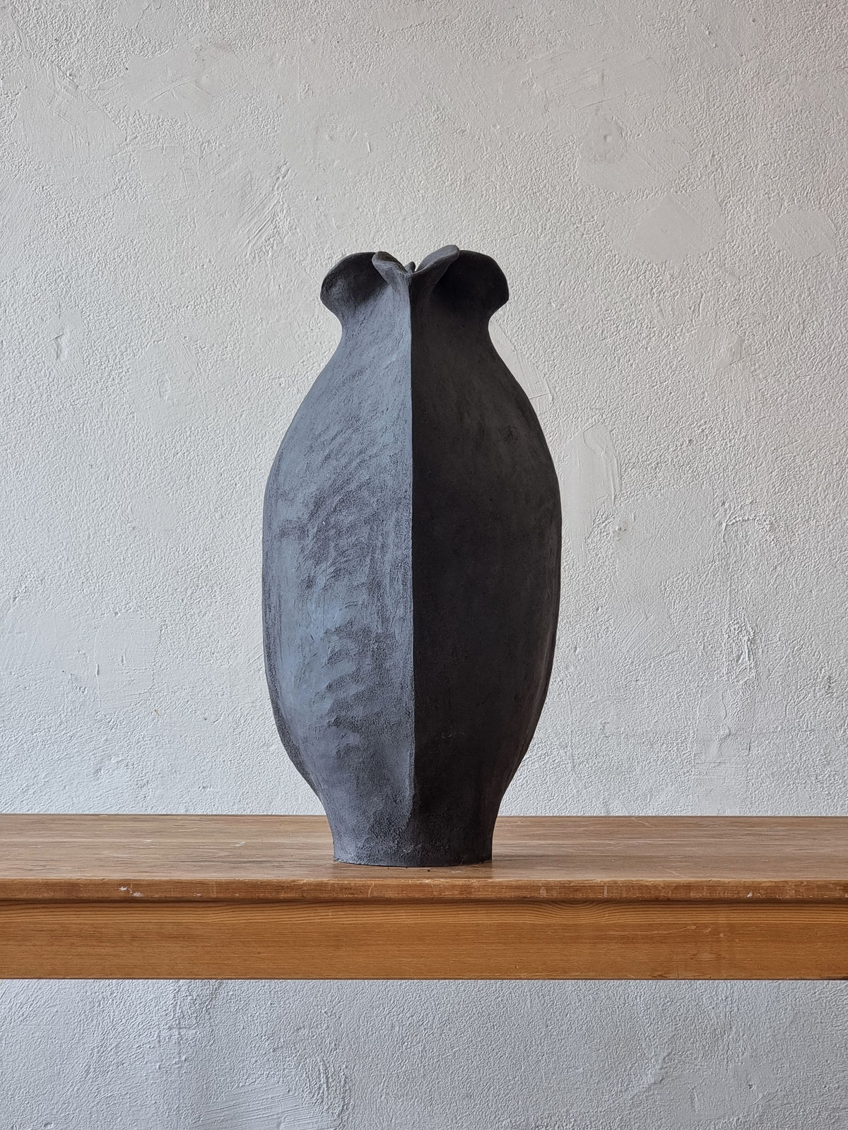 Fanny Bylund, Flora I, 2022