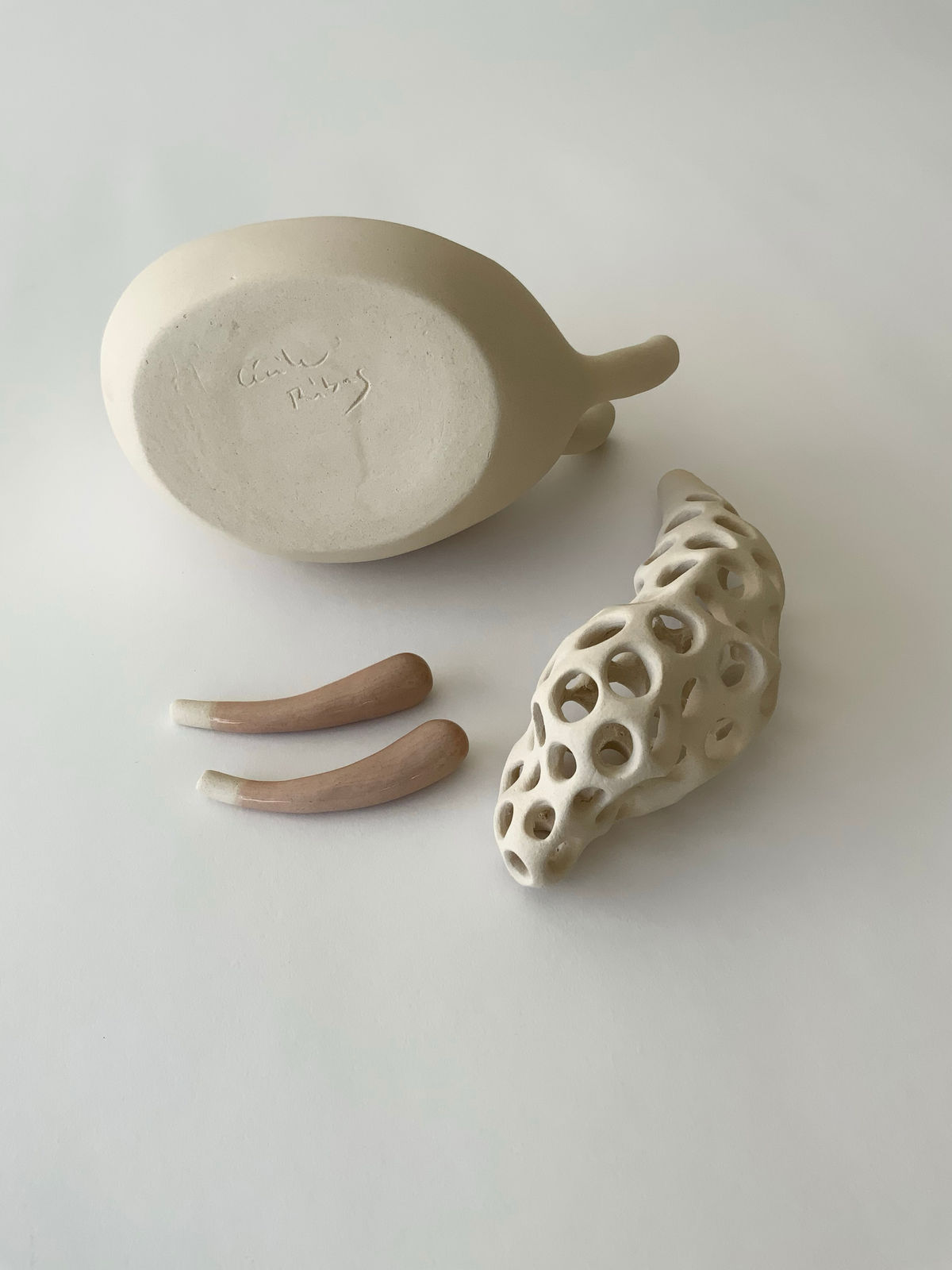 Cécile Ribas, Mama's delight 1, 2024