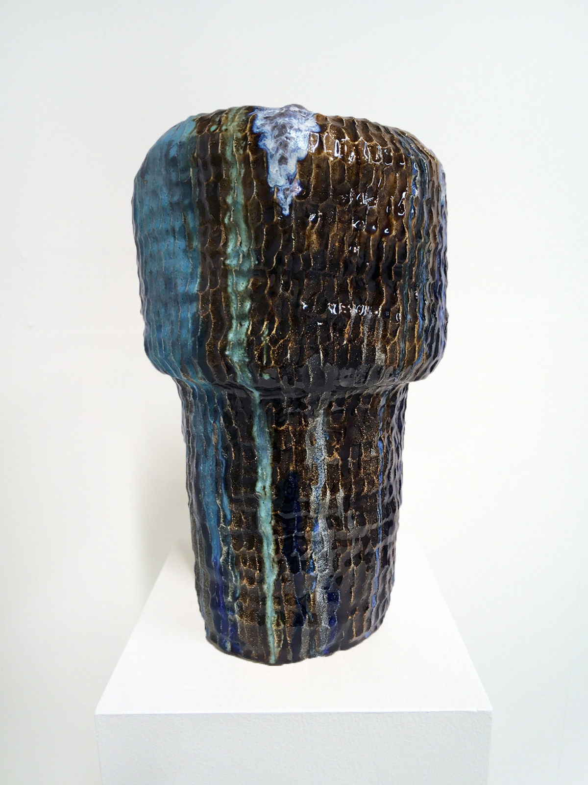 Laura Pehkonen, Stranger III, from the sea, 2020