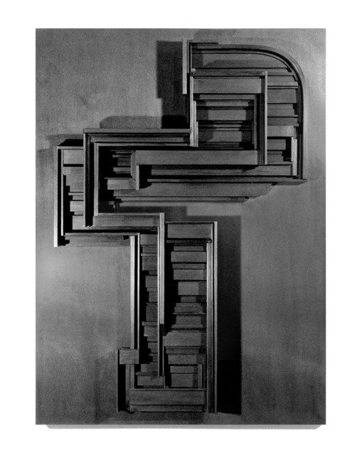 David Eisenhauer, Skepnad