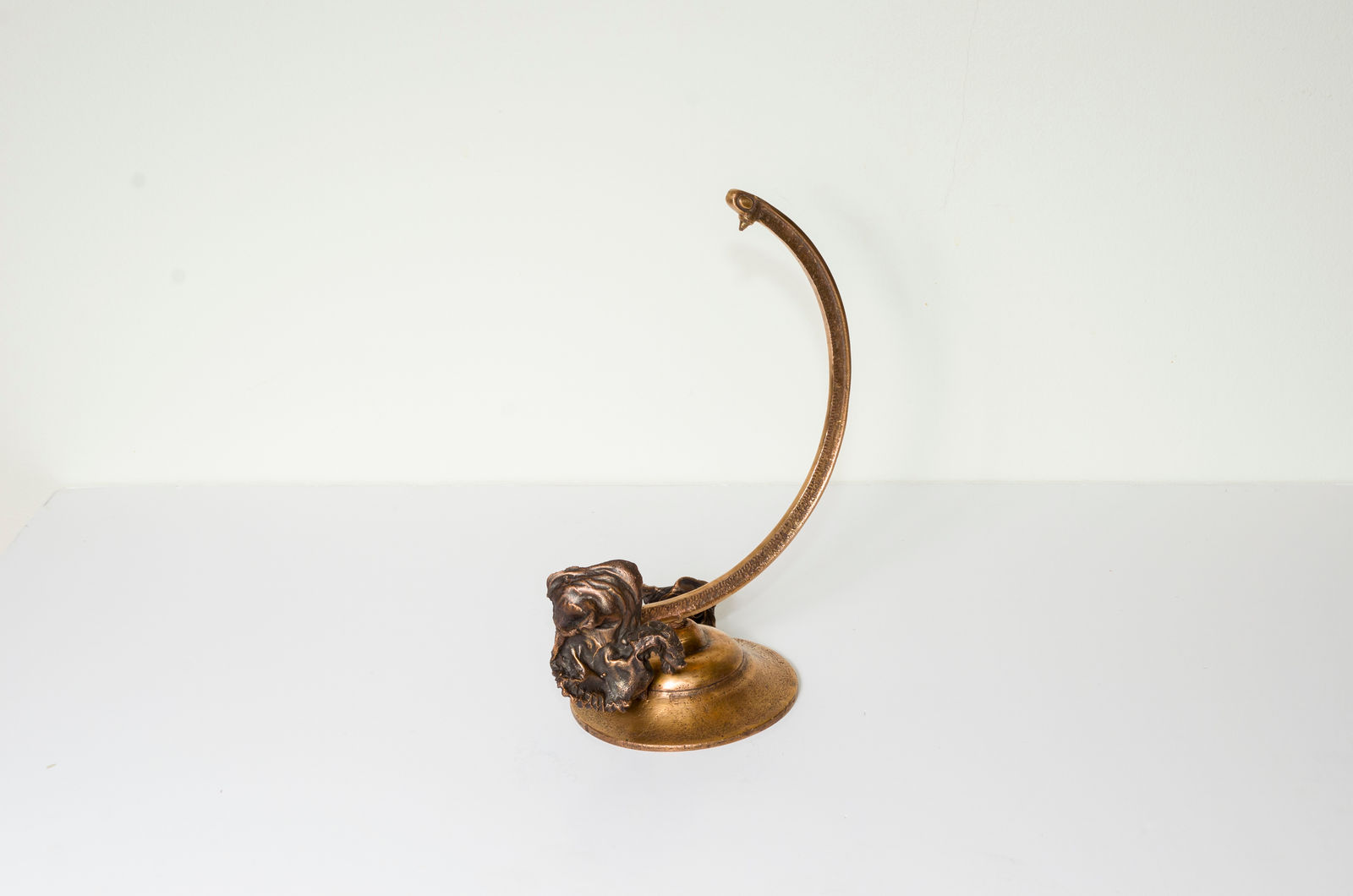 Zahra Zavareh, Content Under Extreme Pressure II , 2024