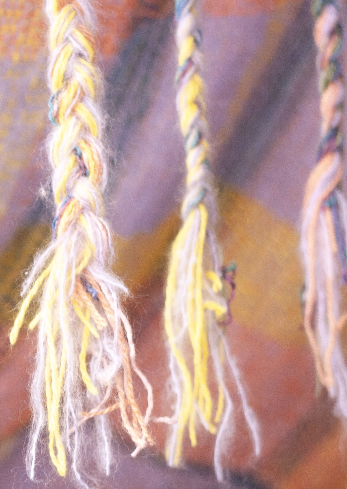 Lena Royalz Otterheim, Babuska II, 2024