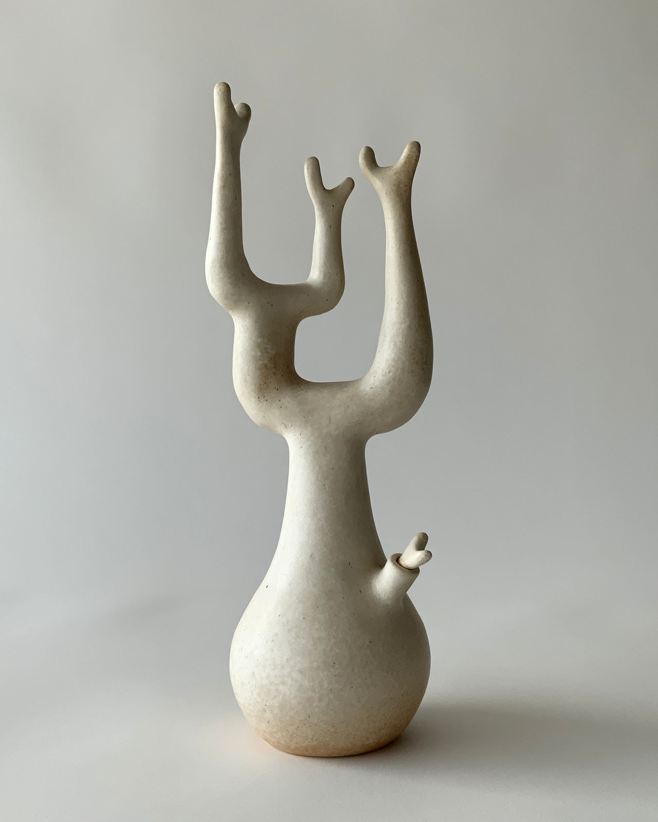 Cécile Ribas, Ramification #2, 2023