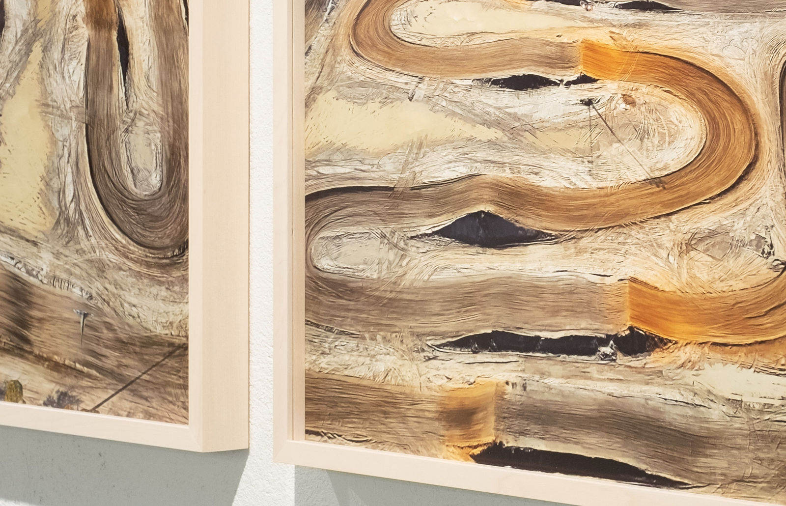 Eva-Teréz Gölin, Speed no 8, 2019