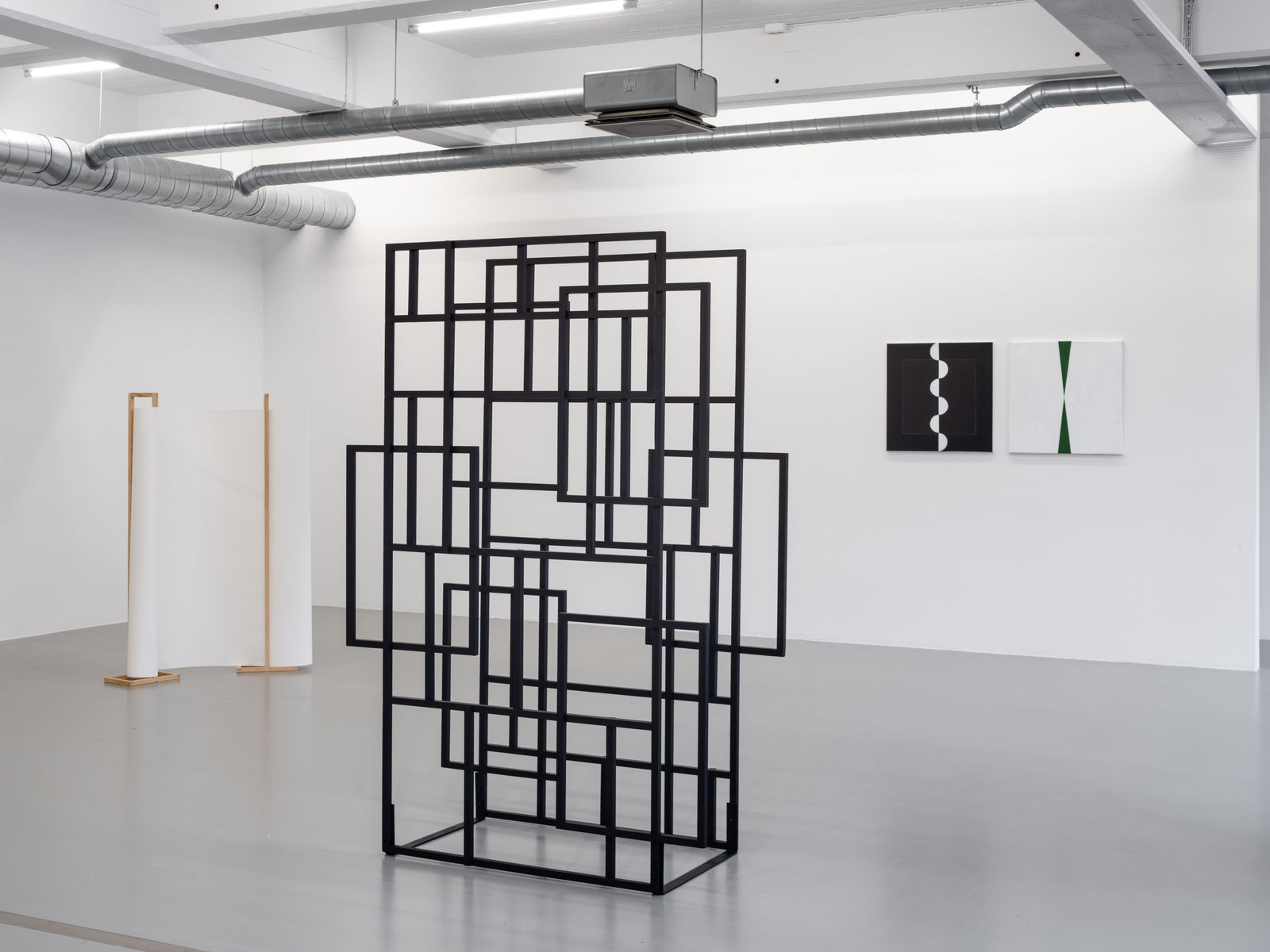 Helén Svensson, Louise, 2024