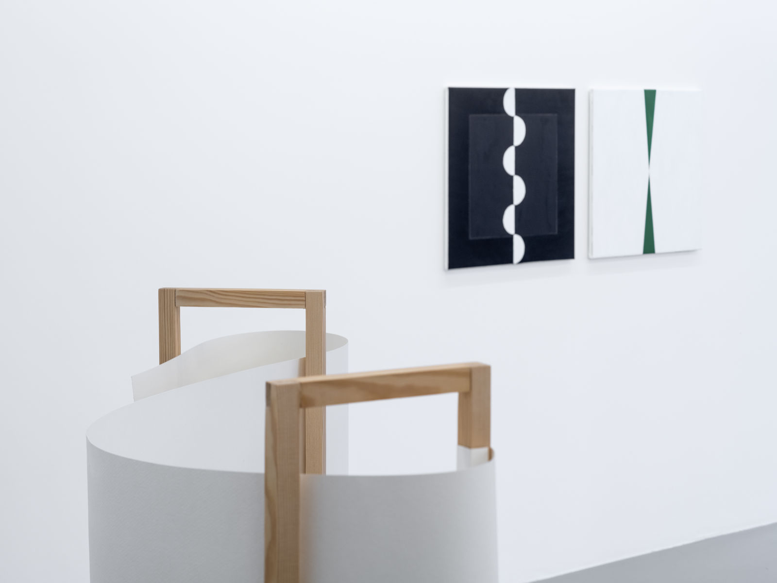 Helén Svensson, Judy 2, 2024