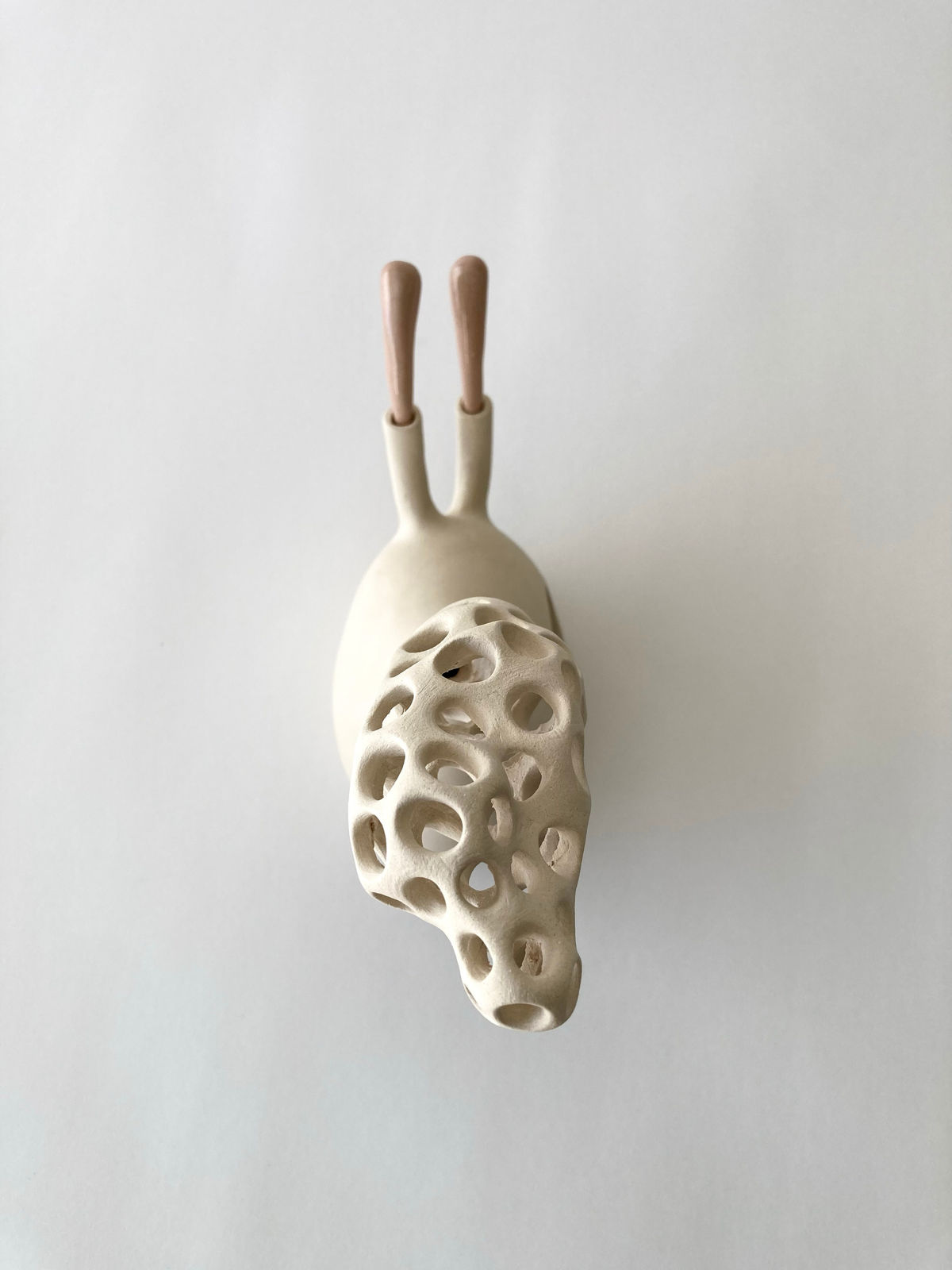 Cécile Ribas, Mama's delight 1, 2024