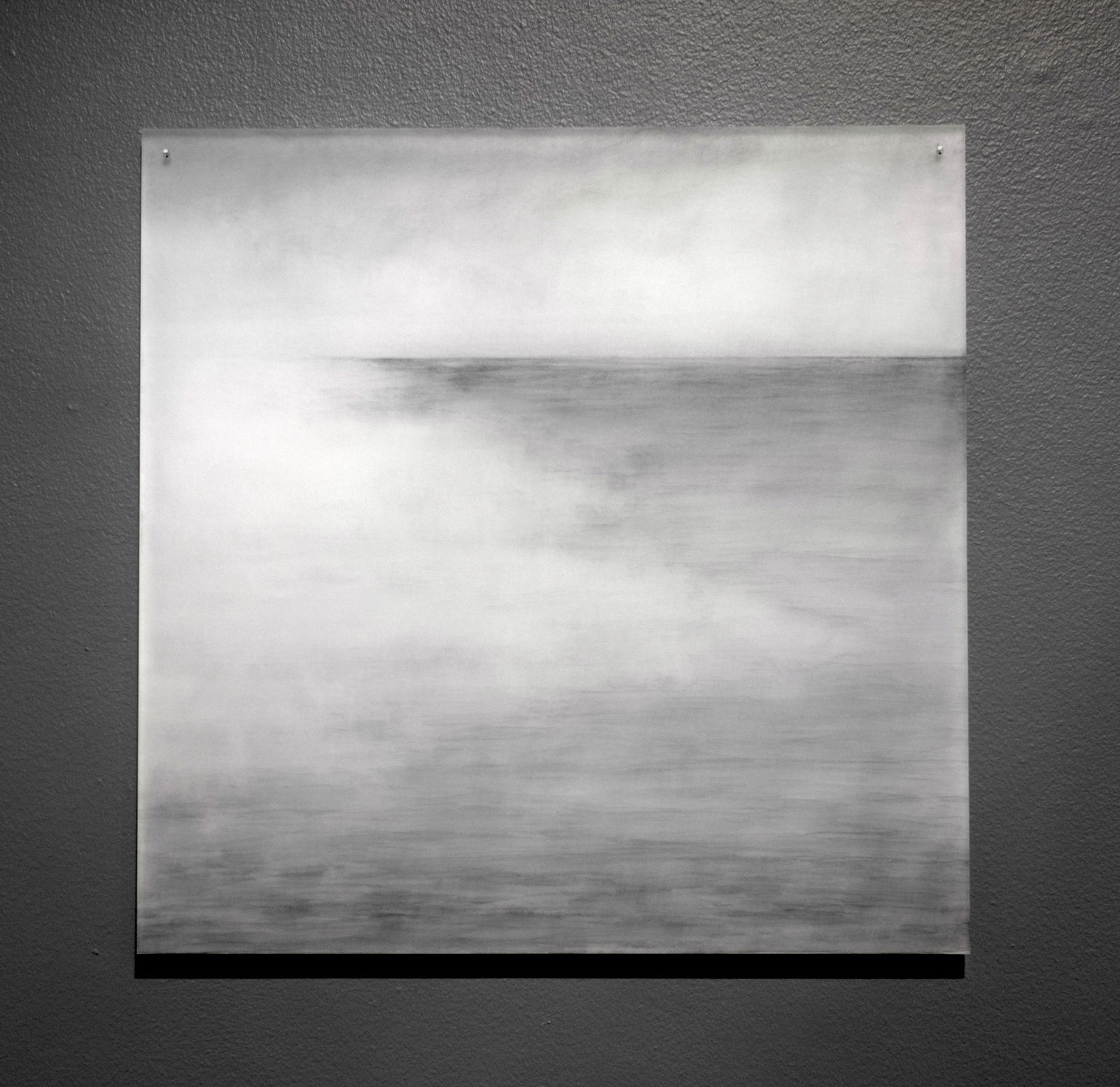 Tina Eskilsson, Nebeln Kommt, 2023