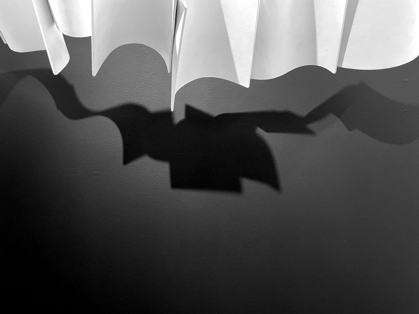 David Eisenhauer, Mobil nr 1