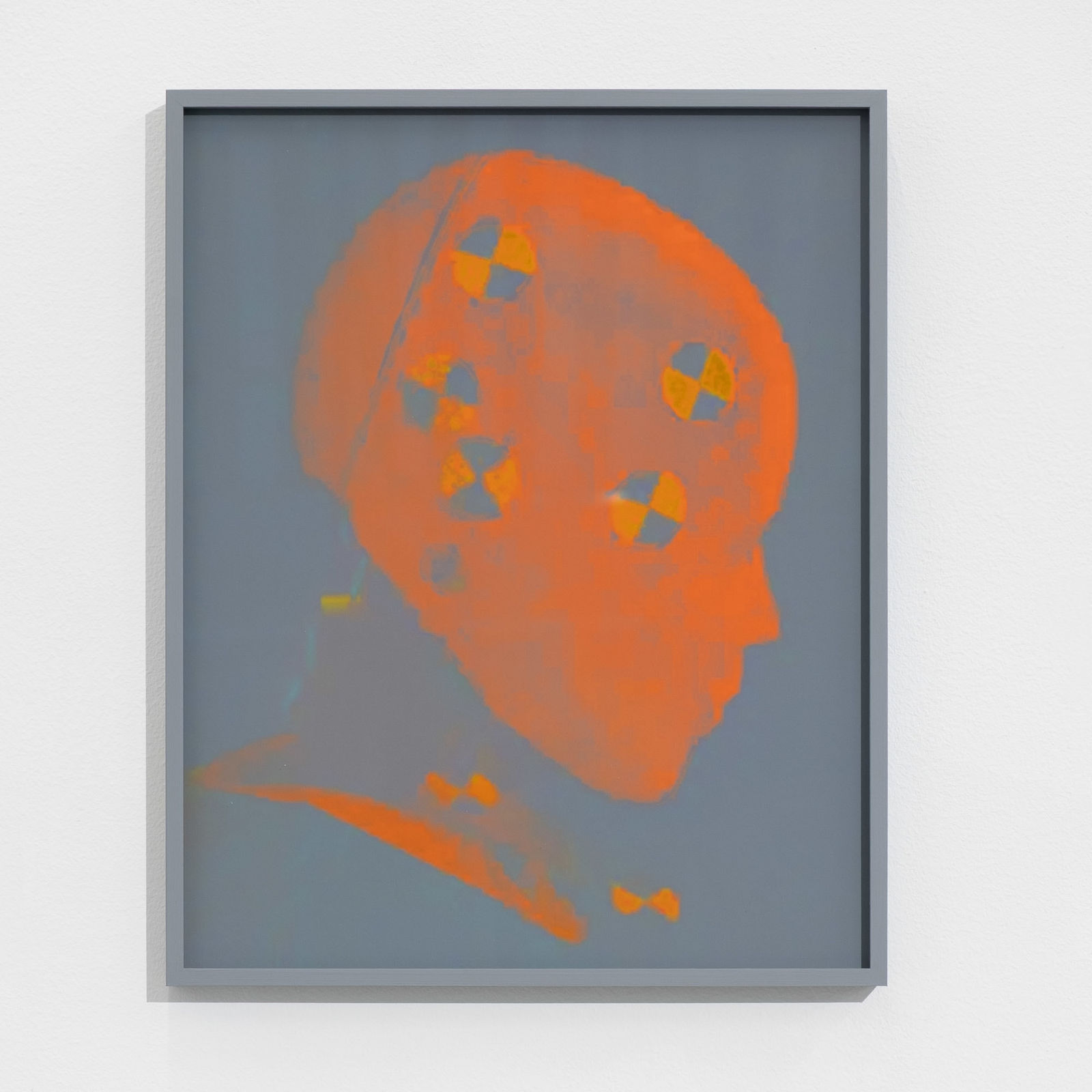 Eva-Teréz Gölin, The First Female, 2025