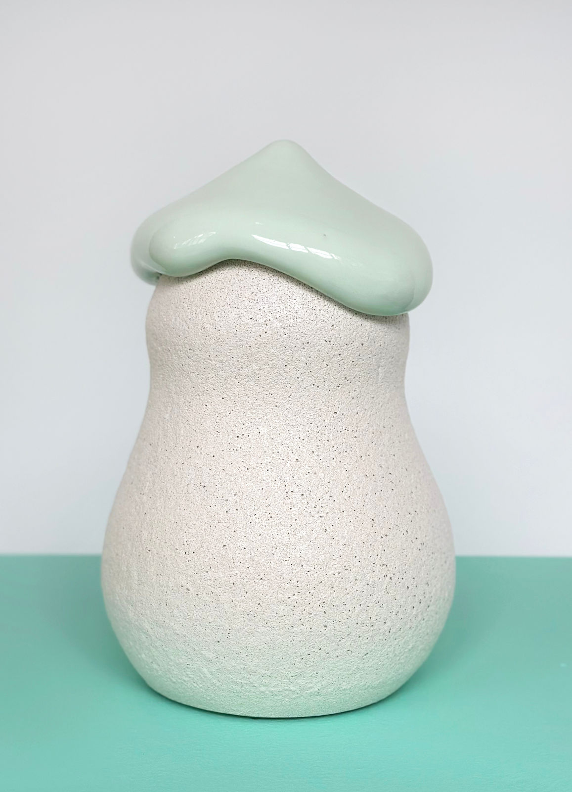 Linn Sjöstedt, A Lost Cause, 2024