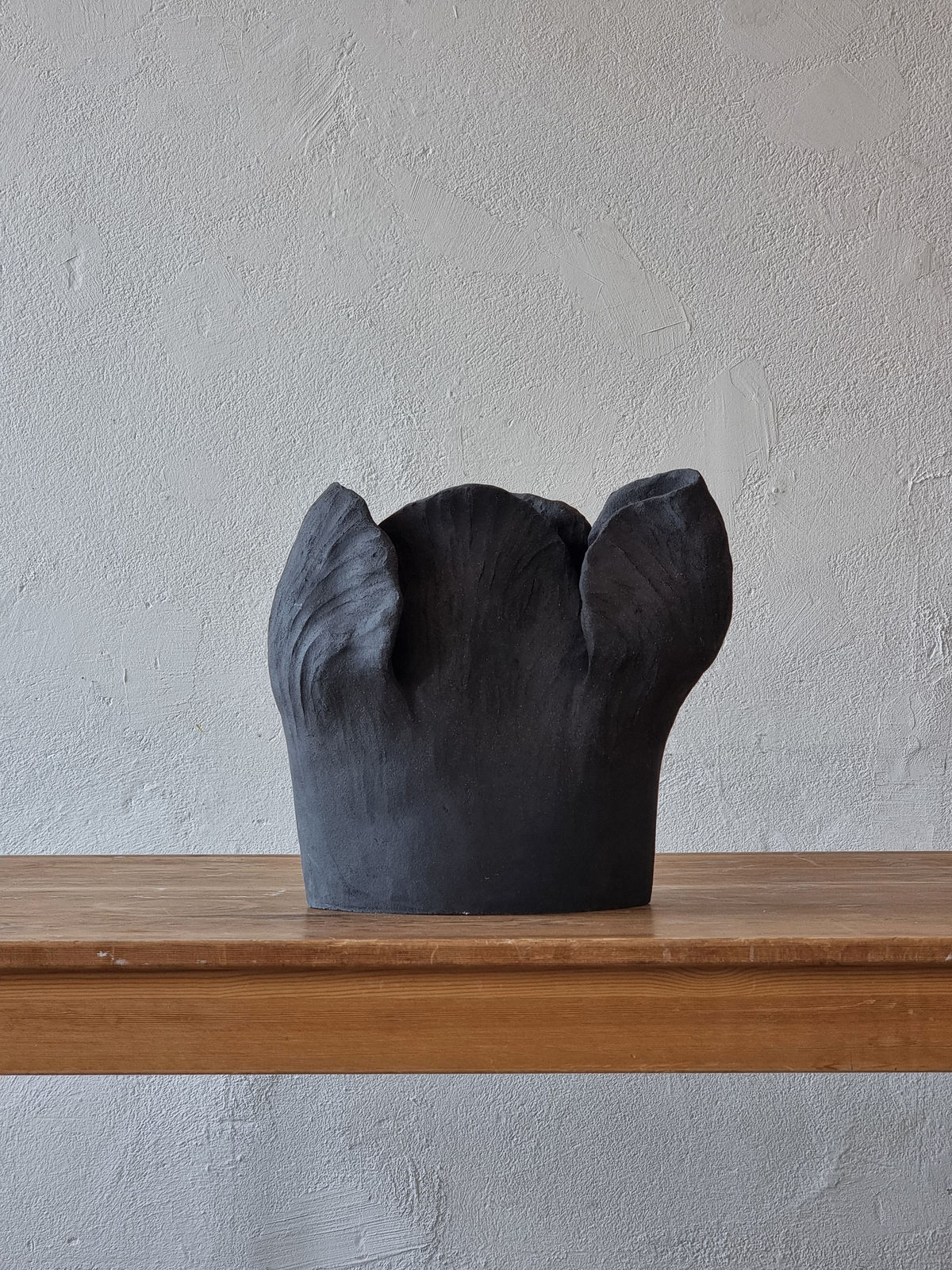 Fanny Bylund, Flora II, 2022