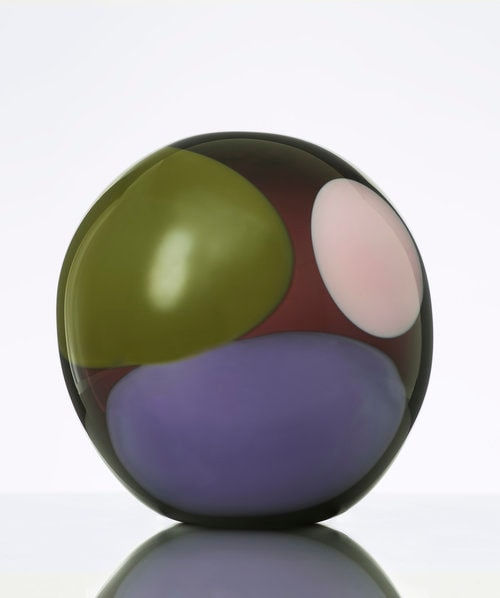 Gunnel Sahlin, BIOPHYTUM, 2019