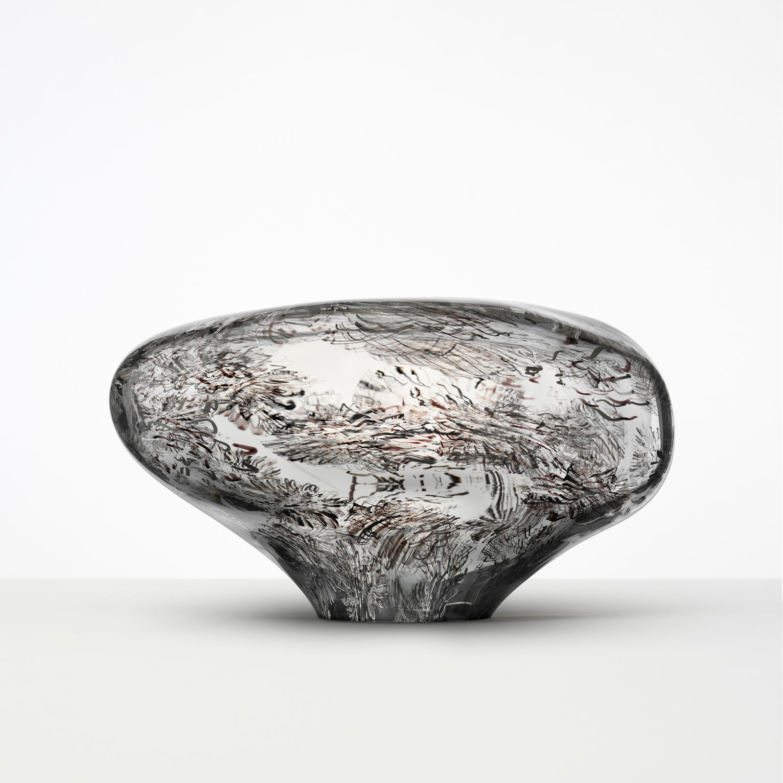 ANN WÅHLSTRÖM, STONE VI, 2017, 2017