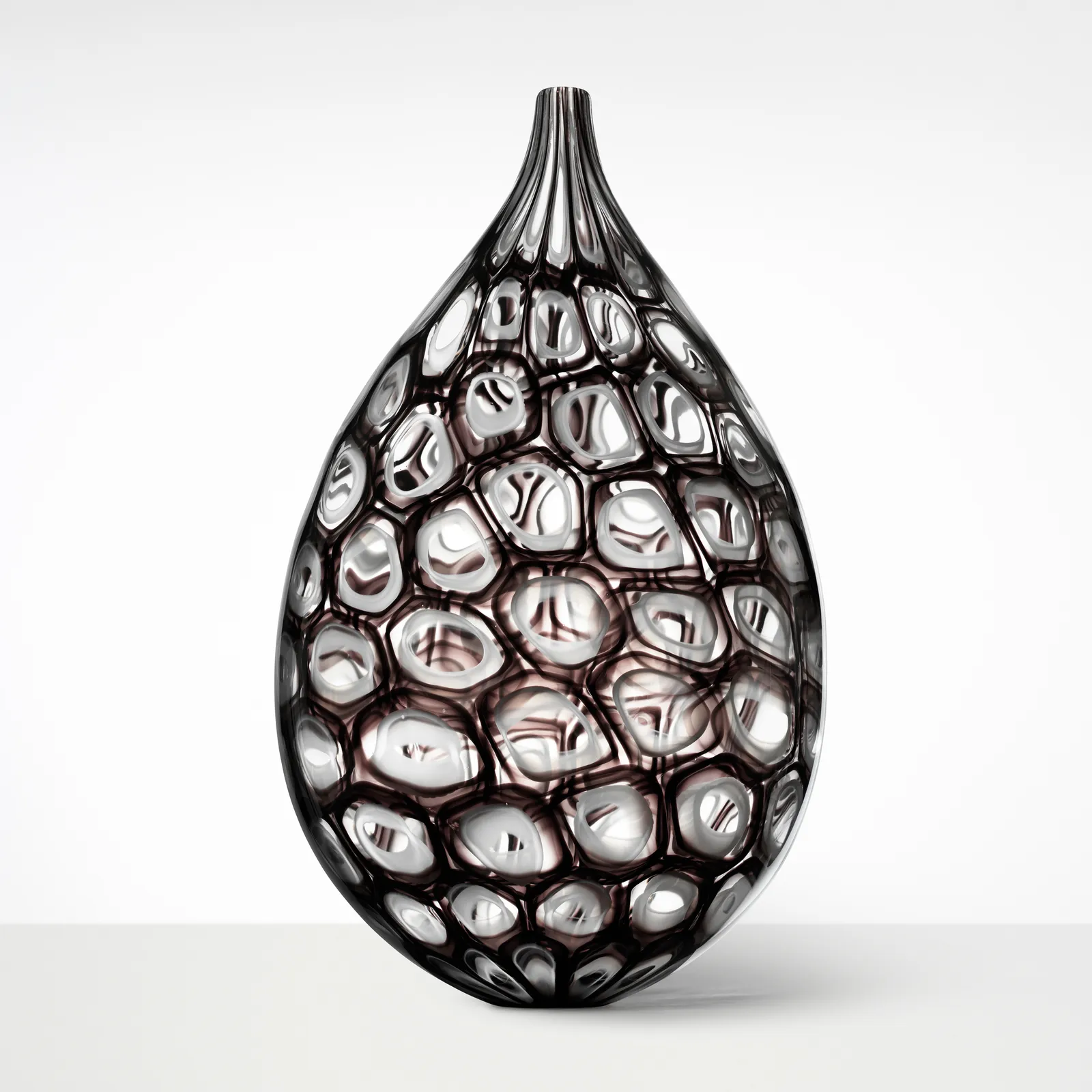 ANN WÅHLSTRÖM, RINGS II, 2017, 2017