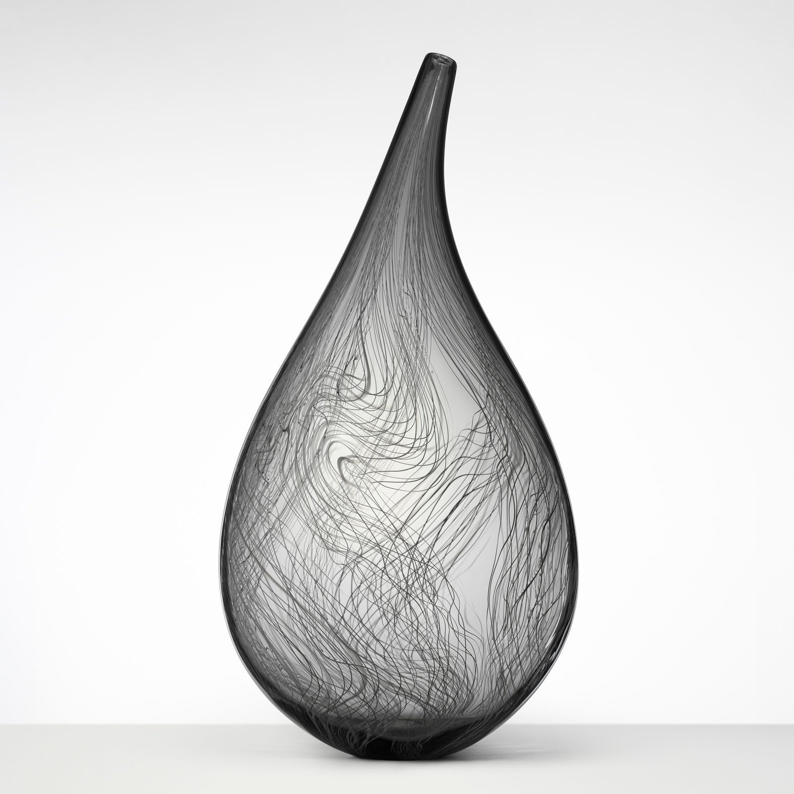 ANN WÅHLSTRÖM, THREADS II, 2017, 2017