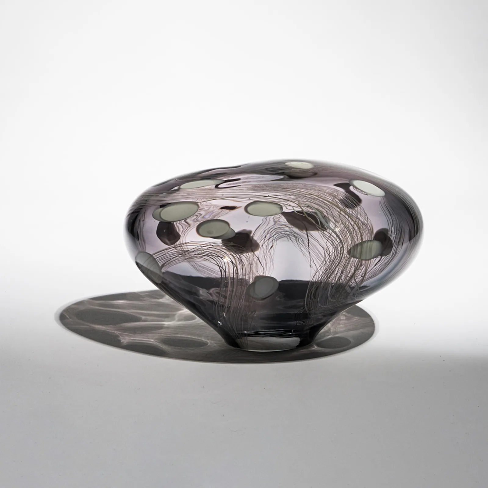 ANN WÅHLSTRÖM, MINI STONE III, 2022