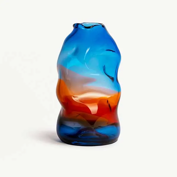 ERIKA LAGERBIELKE, VÄSTERUT, I, 2022