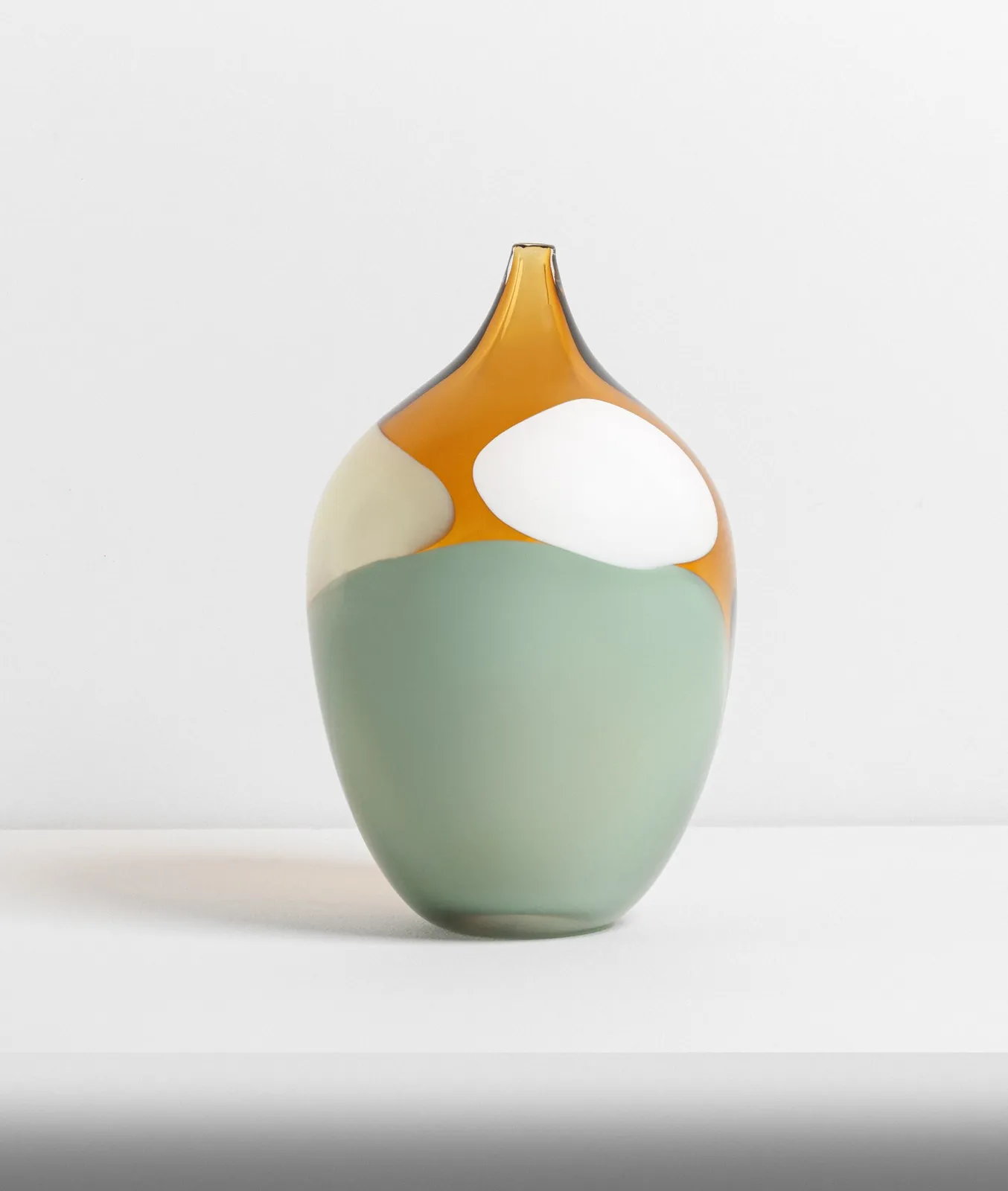 Gunnel Sahlin, PINECONE, 2023