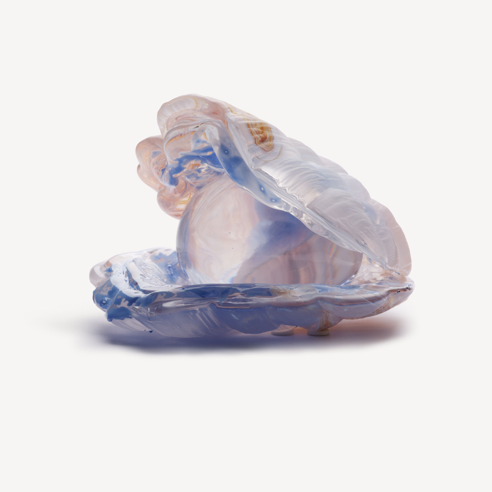 ÅSA JUNGNELIUS, MUSSLAN III, 2022