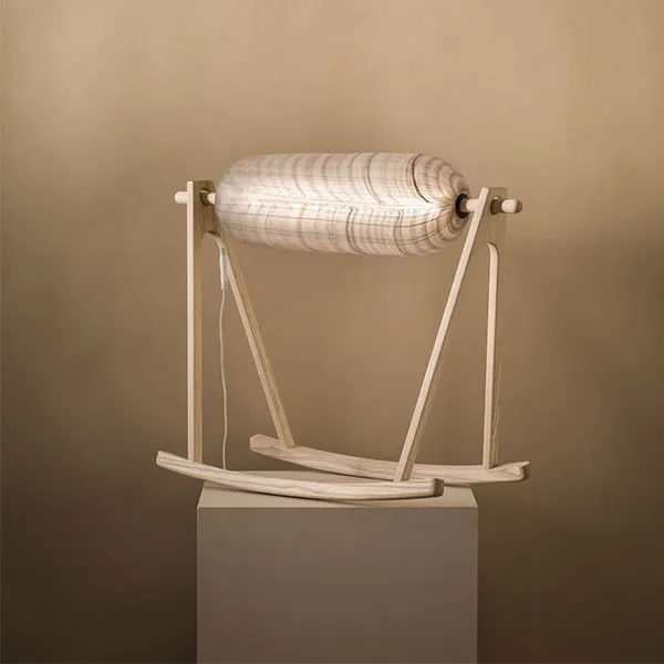 LIU CHIEN KUANG, 燈 TING, 2020