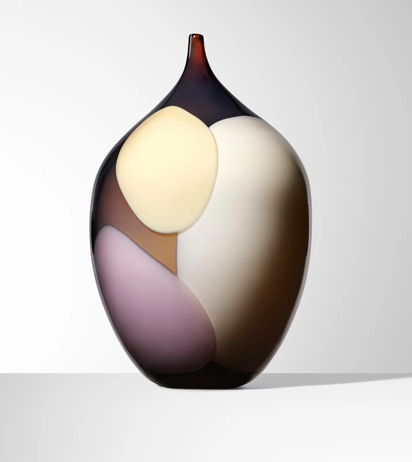 Gunnel Sahlin, PHILOSOPHY, 2023